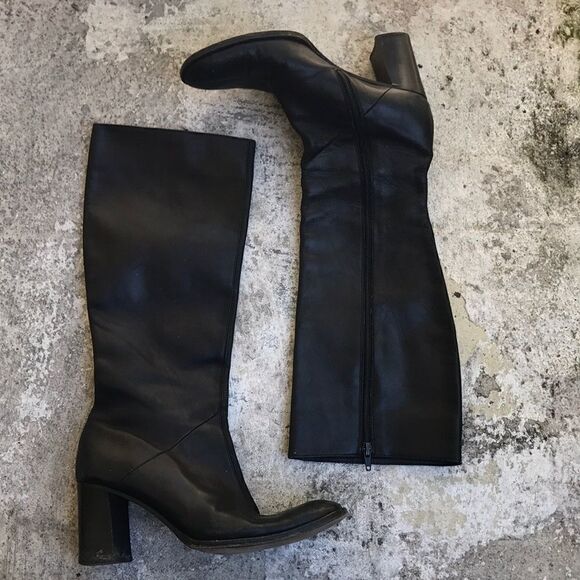 J Crew boots   - Picture 2 of 4